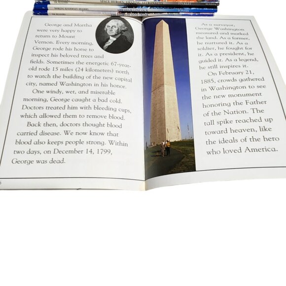 Historical Children's Books - Picture 6 of 6